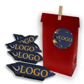 krowki-reklamowe-z-logo-w-torebki-czerwone-50-kompletow-lakierowane-blysk