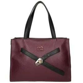 firmowa-oryginalna-shopper-a4-torebka-nobo-czerwona