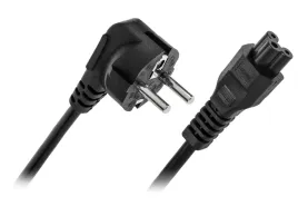 kabel-zasilajacy-koniczynka-do-laptopa-3m