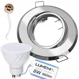 zestaw-oprawa-halogenowa-chromowa-okragla-zarowka-gu10-led-8w-zimna