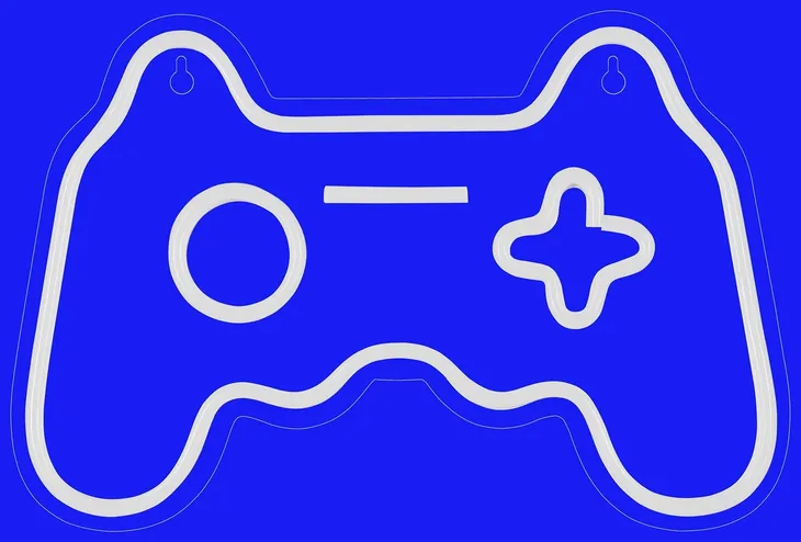 neon-led-activejet-aje-neon-pad-stan-opakowania-oryginalne