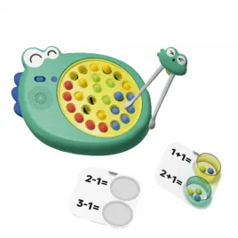 gra-zrecznosciowa-dinozaur-z-kulkami