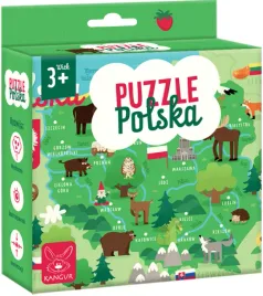 puzzle-polska