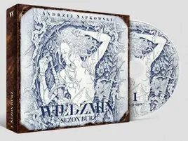 wiedzmin-8-sezon-burz-audiobook-andrzej-sapkowski
