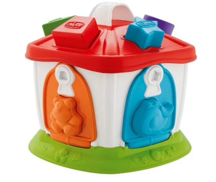 domek-zwierzat-2w1-stan-nowy