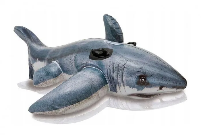 rekin-do-plywania-stan-nowy