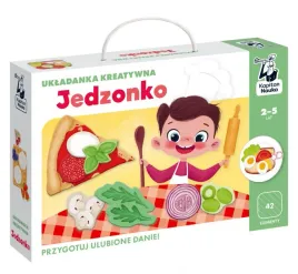 ukladanka-kreatywna-jedzonko-kapitan-nauka