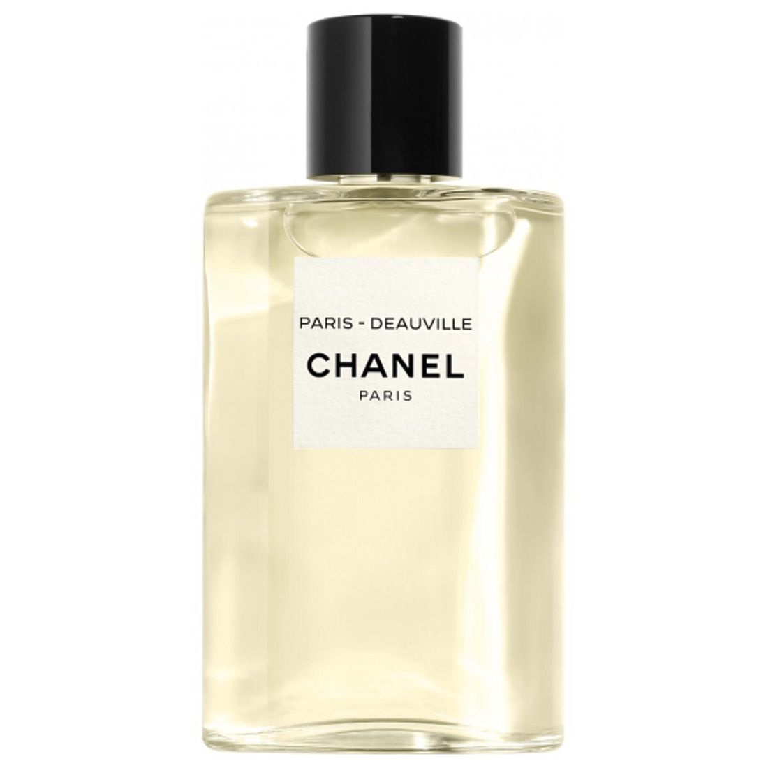 chanel paris - deauville