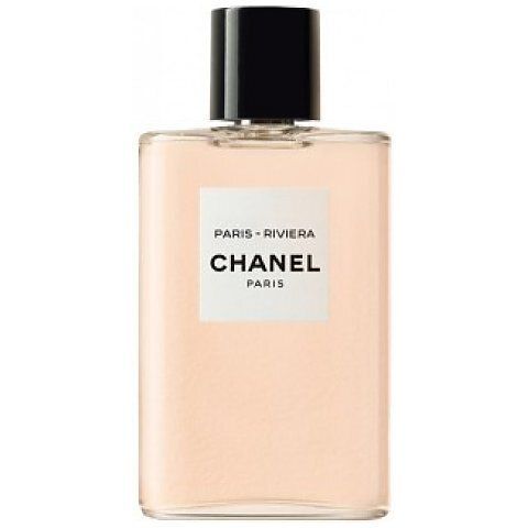 chanel paris - riviera woda toaletowa 50 ml   