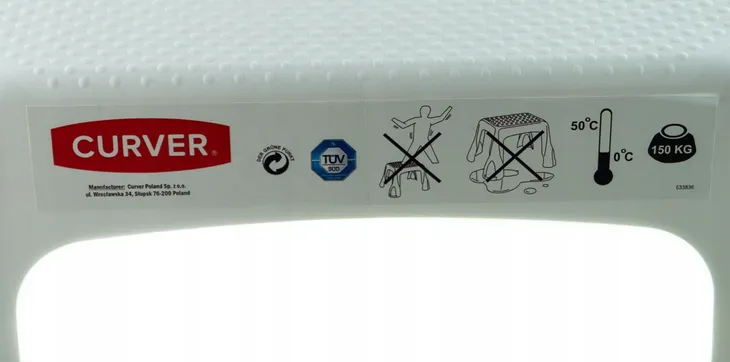 curver-bialy-taboret-stopien-step-schodek-waga-z-opakowaniem-0-5-kg