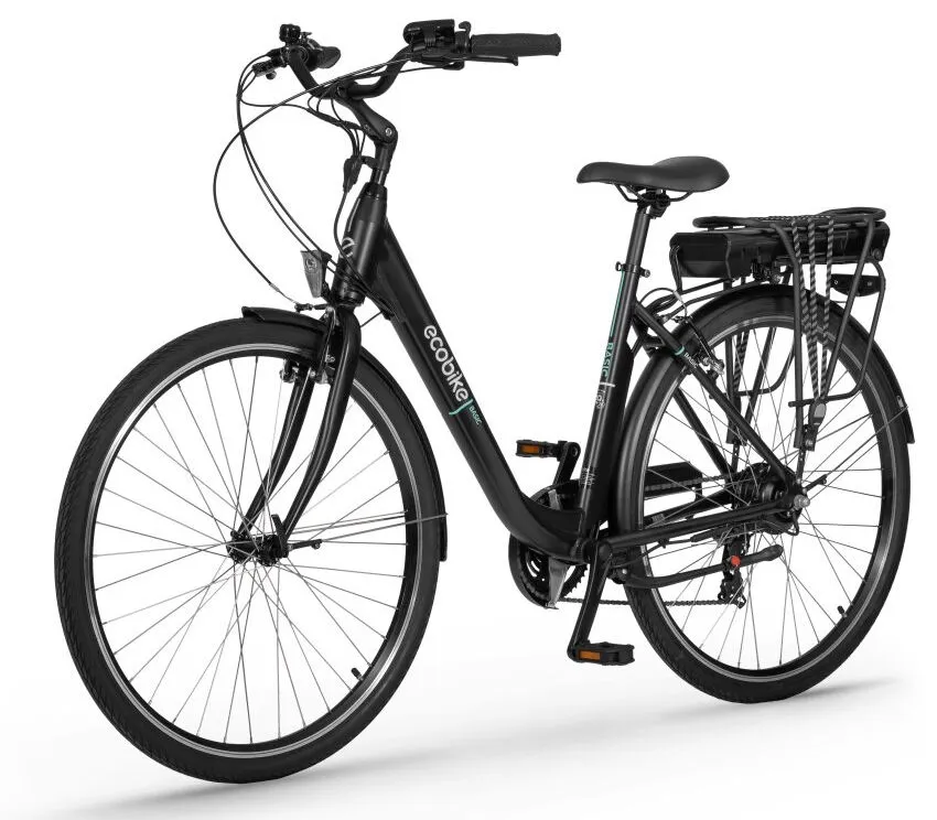 rower-elektryczny-ecobike-basic-black-19-bateria-145-ah-stan-nowy