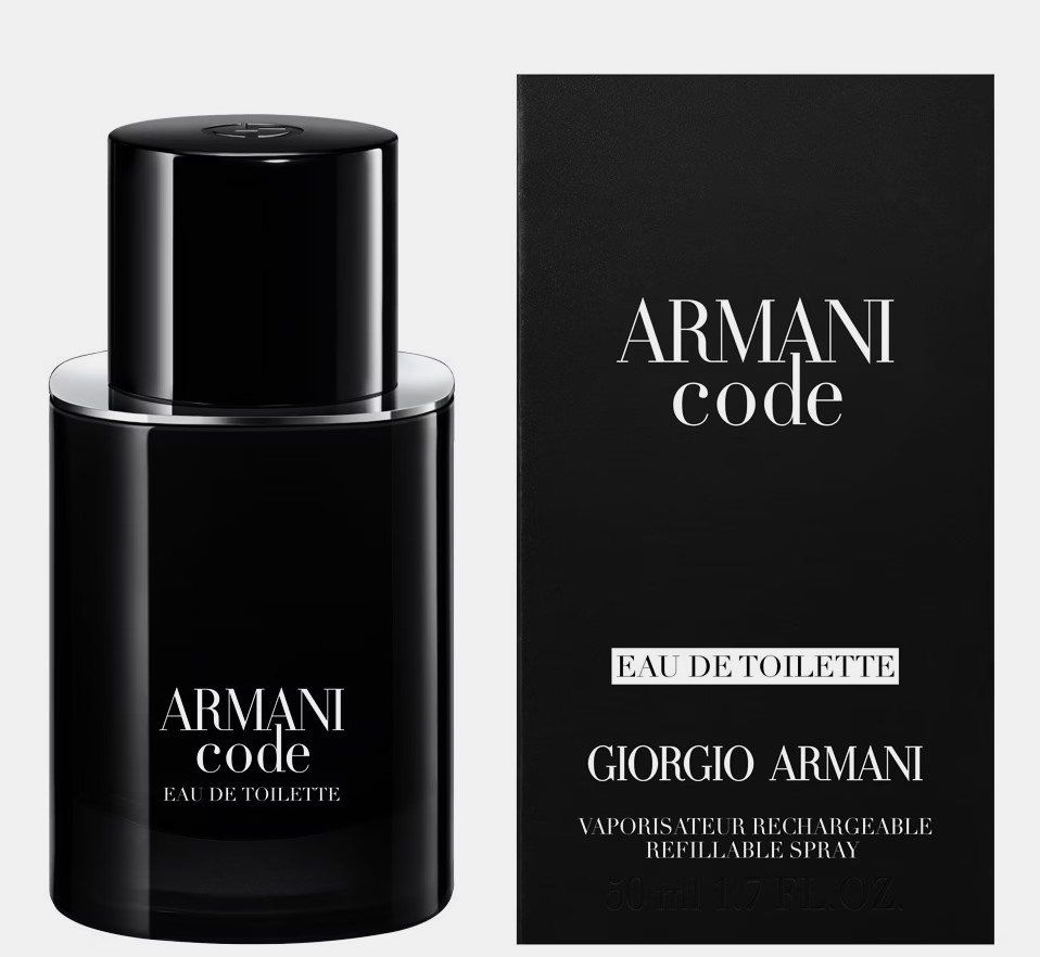 giorgio armani armani code woda toaletowa 30 ml     