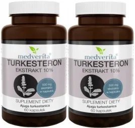 2-x-medverita-turkesteron-ekstrakt-500-mg-120-kapsulek-masa-miesniowa