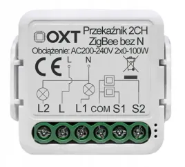 mini-przekaznik-2ch-bez-neutralnego-zigbee-tuya