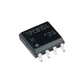 tranzystor-tpc8104-h-mosfet-p-30v-5a-so8-toshiba