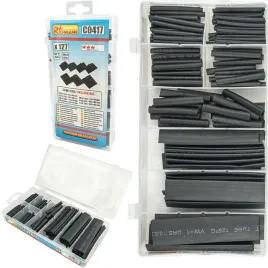 zestaw-koszulek-rurek-termokurczliwych-czarnych-do-przewodow-komplet-127szt