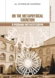 on-the-metaphysical-cognition