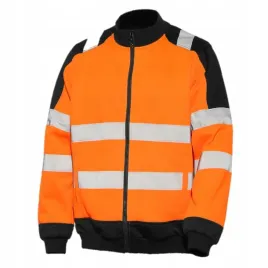 bluza-robocza-odblaskowa-z-pasami-ostrzegawcza-issa-mirror-pomaranczowa-m