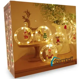 kurtyna-swietlna-lampki-choinkowe-108-led-witraz-mikolaje-balwanki-choinka