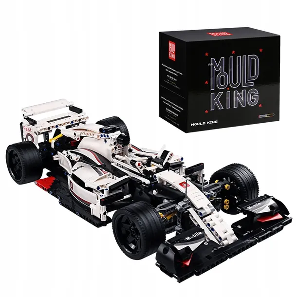 mould-king-technic-ferrari-f1-formula-samochodu