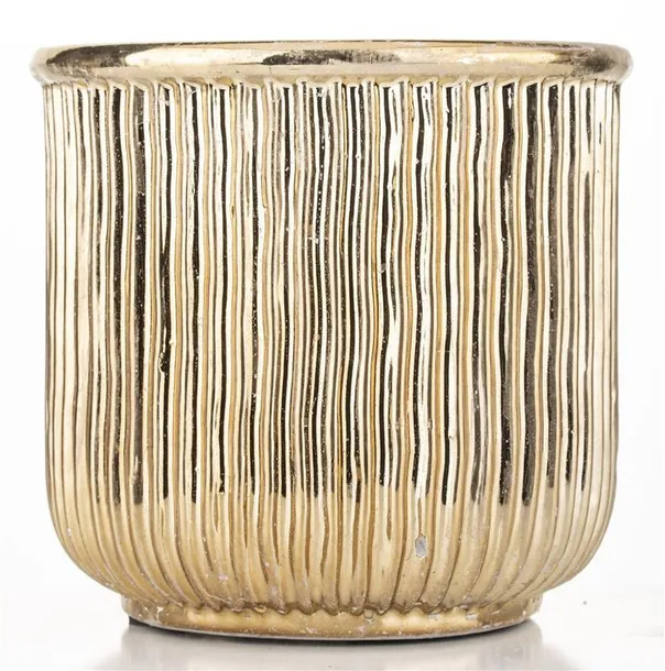 oslonka-dekoracyjny-kamionka-kolor-zloty-wys-15cm-kod-produktu-16