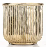 oslonka-dekoracyjny-kamionka-kolor-zloty-wys-15cm-kod-produktu-16