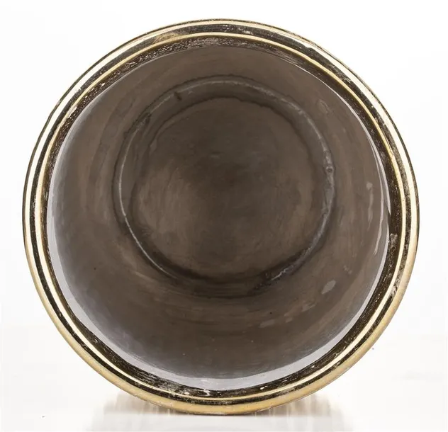 oslonka-dekoracyjny-kamionka-kolor-zloty-wys-15cm-kod-produktu-16-stan-nowy