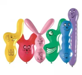 balony-ksztalty-mix-50szt