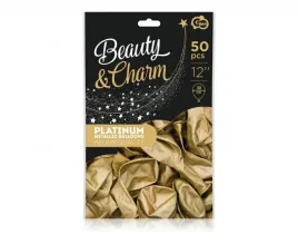 balony-chromowane-zlote-30cm-50szt