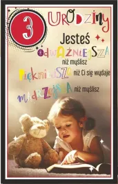 kartka-okolicznosciowa-urodziny-3-dziewczynka