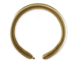 balony-do-modelowania-zlote-100szt