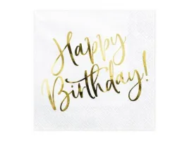 serwetki-happy-birthday-biale-33x33cm-20szt