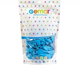 balony-pastelowe-blekitne-33cm-50szt