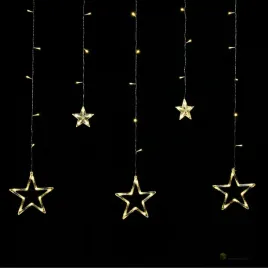 kurtyna-swietlna-rebel-gwiazdycieple-biale-230v