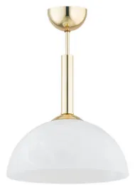zwis-klasyczny-klara-1xe27-zloty-bialy-klosz-lemir-o3531-w1-zl