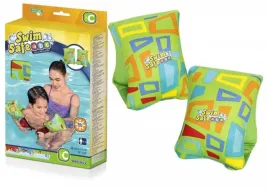 rekawki-do-plywania-zielone-s-m