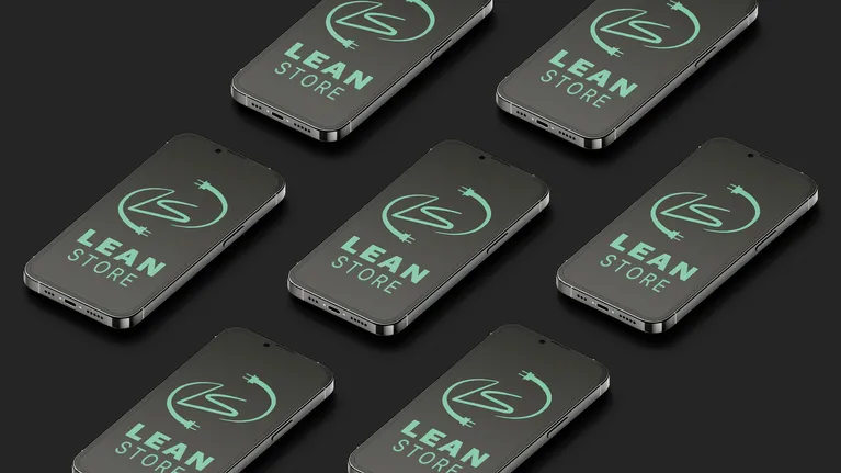 Witamy w Lean Store!