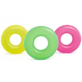 kolo-do-plywania-neon-91cm-mix