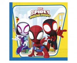 serwetki-papierowe-spidey-and-his-amazing-33x33cm