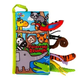 ogonki-zwierzaki-dzungli