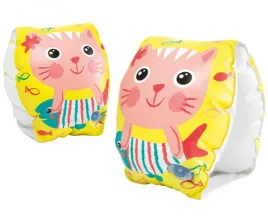 rekawki-do-plywania-wesole-kotki