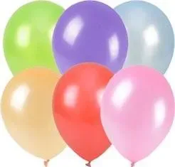 balony-metalizowane-25cm-6szt