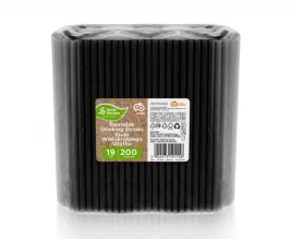 slomki-wielokrotnego-uzytku-czarne-200szt