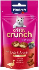 vitakraft-przysmak-dla-kota-crispy-crunch-kaczka-60g