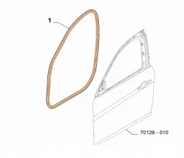 uszczelka-wneki-drzwi-przednich-alfa-romeo-giulia
