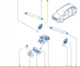odboj-bagaznika-dacia-duster-ii-renault-908782746r-stan-nowy