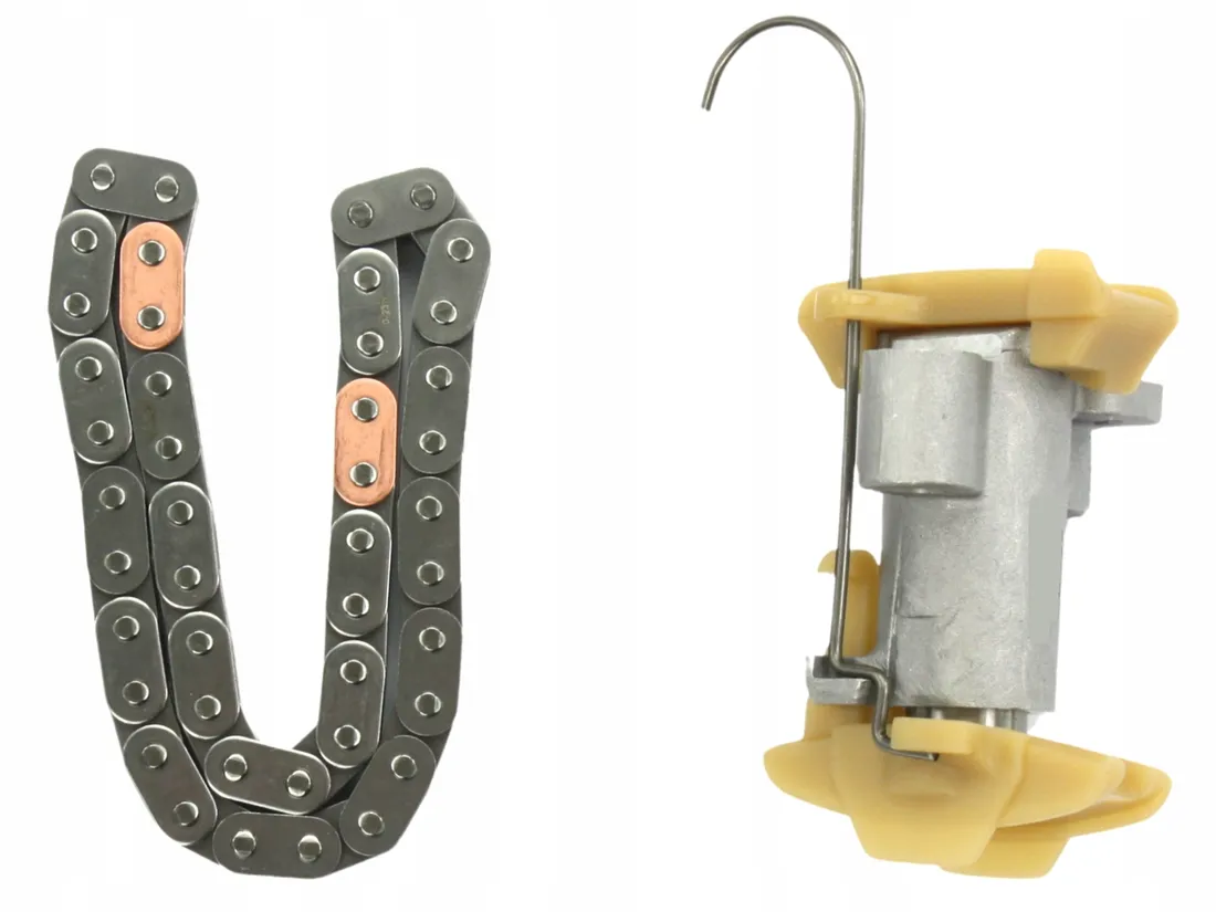 ŁAŃCUCH NAPINACZ 1.5 E-Hdi 7 mm 9826028980 9823954880 1638159880