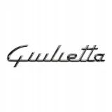 znaczek-emblemat-giuletta-alfa-romeo-marka-alfa-romeo