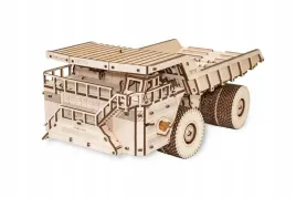 ewa-eco-wood-art-ciezarowka-belaz-75710-puzzle-3d