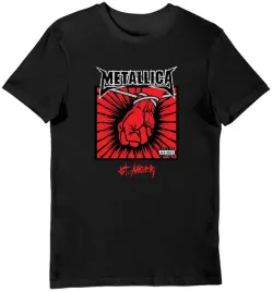 koszulka-meska-metalica-st-anger-czarna-2xl